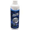 blue Additivo per Pulizia radiatore pulisce valvole incrostate, termostati e Pompe. per Tutti i Motori a combustione. (5 Litri)