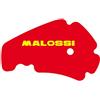 Malossi Red Sponge, filtro dell'aria compatibile con Piaggio, Gilera e Derbi