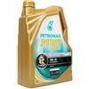PETRONAS Olio motore SYNTIUM 5W-30 Olio sintetico 5 L Compatibilità con VW Polo Hatchback 6R1, 6C1 Golf IV Hatchback 1J1 Golf VII Hatchback 5G1, BQ1, BE1, BE2 GOLF VI 5K1 Golf V Hatchback 1K1