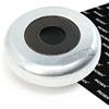 RIDEX 1626F0057 Cuscinetto volvente Supporto ammortizz. a molla Anteriore Compatibilità con FIAT 500 312