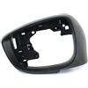 BGRVCKS Per Mazda CX-5 2015-2016 CX-3 CX-4 2016-2019 Cornice Rivestimento Specchietto Retrovisore Laterale Coperture Specchietti Retrovisori Sinistra E Destra Copertura per specchietto retrovisore aut