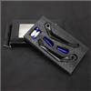 ZOUWZIOU Moto Leva Freno Protezione Per T-Max 500 T-MAX 500 560 T-Max 530 Accessori per moto Manopole manubrio Leve freno frizione Protezioni paramani
