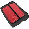 LZHOZSA Filtro aria motore motociclo for Honda GL1500 Gold Wing GL 1500 SE 1988-2000