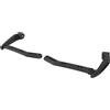 Yctze Kit Staffa per Paramano Moto per MT-09 MT-09 SP 2024+ - Comfort di Guida e Supporto Migliorati