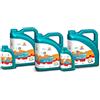 REPSOL Olio Motore Auto Repsol Hybrid 0W20 1L