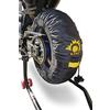 IRC Components Termocoperte Moto Yamaha YZF-R1,RISE by IRC