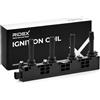 RIDEX 689C0011 Bobina d'accensione