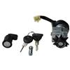 RMS Kit quadro chiave RMS Compatibile con Peugeot Speedfight 50cc AC/LC