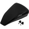 MKVAXR Copri batteria lato destro e sinistro for motocicletta, nero, for Harley, Sportster XL Iron 883 1200 48 72 2014-up Accessori for moto Pannello laterale batteria moto(Lift)