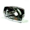 AER MOTO SPARE PARTS FANALE FARO GRUPPO OTTICO ANTERIORE COMPATIBILE CON VESPA 50 SPECIAL - ELESTART