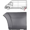 Generico Modanatura paraurti posteriore sx COMPATIBILE CON Ducato Boxer 2006-> 735491687
