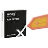 RIDEX 8A1753 Filtro aria Compatibilità con FORD Fiesta Mk7 Hatchback
