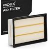 RIDEX 8A0046 Filtro aria Compatibilità con FORD Focus II Hatchback DA, HCP, DP