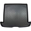 MTM Vasca Baule per Volvo V50 2004-2012 Protezione Bagagliaio su Misura con Antiscivolo, Resistente, Facile da Lavare e Inodore, cod. 3856