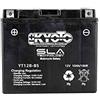 KYOTO Batteria pronta all'uso per Ducati MULTISTRADA 1200 S 2010/2018