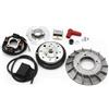 Generico VMC Accensione Elettronica Cono 19 Classico Vespa Small Frame 50 Special - ET3 - PRIMAVERA - PK 50-125