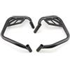 Tkxvcejv Paramotore Tubolare per Tracer 9GT per MT-09 2021-2025 Paraurti per Moto Protezione Motore Barra di Protezione Telaio Barre Paramotore