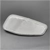 AJQBRMB Faro Fari Anteriori 1 Pezzo Per JEEP Per Renegade Indicatore Di Direzione Light Cover Laterale 53390026(Lato destro)