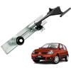 STARKIT PERFORMANCE Meccanismo di apertura cofano compatibile per Clio 2 (dal 1998) meccanismo + cerniera per cofano| 8200069296