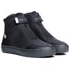TCX - Ikasu 2 Wp, Scarpe Moto Casual Impermeabili, per Uomo, Nero/Bianco, 42