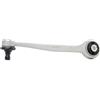 RIDEX 273C0474 Braccio oscillante sospensione ruota con bussola cuscinetto con snodo portante/di guida Compatibilità con AUDI Q5 8RB