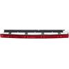 HLJNLVBN Fanali Posteriori Per Audi Per A4 B6 Wagon 2001-2005 8E9945097 Fanale Posteriore A LED Lampada Posteriore Livello Altezza Luce Stop Lente Della Lampada Leds Luci Posteriori