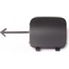 FNERRMEVC Automatico 9814638777 9814387677 9300490477 Copertura Gancio Traino Paraurti Posteriore Per Peugeot 3008 4008 5008 Accessorio(2016-2021 3008)