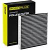 RIDEX PLUS 424I0135P Filtro abitacolo Compatibilità con MITSUBISHI L 200 / Triton Pick-up KAT, KBT