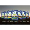 Petronas Olio Arbor Super 15W40 CF-4, 5 Litri