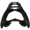 avdb-moto Supporto Bauletto/Portapacchi Compatibile con YAMAHA N-MAX 125 NMAX 2021-2022, NMAX 125/150 2021-2022 (Alluminio)