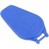 NATWEE Tappo Liquido Lavavetri Compatibile Con Ford Per S-Max Per Galaxy WA6 2006 2007 2008 2009-2015 3M5117632AB Coperchio Lavavetri Parabrezza Serbatoio Liquido Tergicristallo Tappo Bottiglia D'acqua