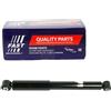 FAST Ammortizzatore FT11094 | Compatibile con: FIAT IDEA, LANCIA MUSA, YPSILON