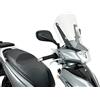 WRS CUPOLINO SPORT WRS TRASPARENTE PEOPLE S 125/200 2018-2024