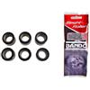 BANDO KIT RULLI MASSETTE PER VARIATORE 15X12 5G CONFEZIONE DA 6 PEZZI