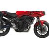 GIVI PARAMOTORE NERO YAM.FZ6-FAZER Cod. TN358
