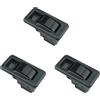 Vvhabpm Interruttore Elettriche Per Mitsubishi Per Pajero Shogun MK2 1990-1997 Interruttore Alzacristalli Elettrico MB781916 Elettrico Pulsantiera(3)