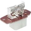 Storage Bag Resistenze motore di ricambio per ventola riscaldatore auto 4C2Z19A706AA per E150 E250 E350 E450 F350 resistenze motore riscaldatore ventilatore
