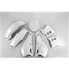 YAMAHA Adaptable KIT PLASTICHE YAMAHA YZ 125 / 250 1993 - 1995