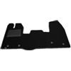 IL TAPPETO AUTO BY FABBRI 3 SPRINT04840 - Tappetini su Misura per Auto in Moquette Antiscivolo Compatibile con Transit dal 2014 al 2020, Ford Transit dal 2020 al 2023 Furgoni (NON ADATTO A TRANSIT CUSTOM E TOURNEO CUSTOM)