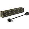 RIDEX PLUS 3229S0026P Bielletta barra stabilizzatrice Anteriore con accessori Compatibilità con OPEL Vivaro A Van X83