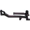 RMS Pedivella messa in moto RMS compatibile con Yamaha Bw's Original/Aerox/Mbk Booster Spirit 50cc