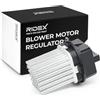 RIDEX 1385C0029 Centralina Riscaldamento/Ventilazione Compatibilità con CITROËN C3 II SC