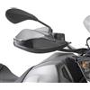 MOTOTOPGUN givi eh8203 paramani fume compatibile con moto guzzi v85 tt 2019 2020 2021 2022 mototopgun