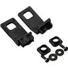 Generic Kit di riparazione rubinetto faro sinistro per VW.Golf.4 1J0998225 DDD