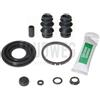 BUDWEG CALIPER 203875 Kit di revisione della pinza freno Compatibilità con PEUGEOT 207 WA, WC 307 3A/C, VW Golf 6 5K1, AUDI A3 Sportback 8PA A3 Hatchback 8P1