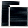 STARK SKIF-0170502 Filtro abitacolo Compatibilità con PEUGEOT 207 WA, WC