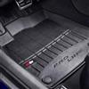 IMJ-Global Tappetini Auto Gomma ProLine 3D su Misura Compatibili con DR 6.0 dal 2023 in poi non compatibile con versione PHEV, Set Completo di Tappeti Auto TPE per Migliorare Look e Sportività