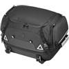 WWHUMM Borsa da sella per moto Borsa Da Viaggio Per Moto Da 42 Litri, Bauletto Per BMW Per R1200GS, R1250GS LC, ADV, F800GS, 850GS, Borsa Da Sella Per Moto.