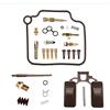 Generic Kit di riparazione e ricostruzione carburatore per scooter LX125 LX 125 4T E3 2006-2011, galleggiante