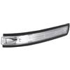 KMAGE Indicatore Direzione A LED Specchietto Retrovisore Destro A1698201221 Per Mercedes Per Benz Classe A B W169 W245 2007 2008 2009 2010 2011